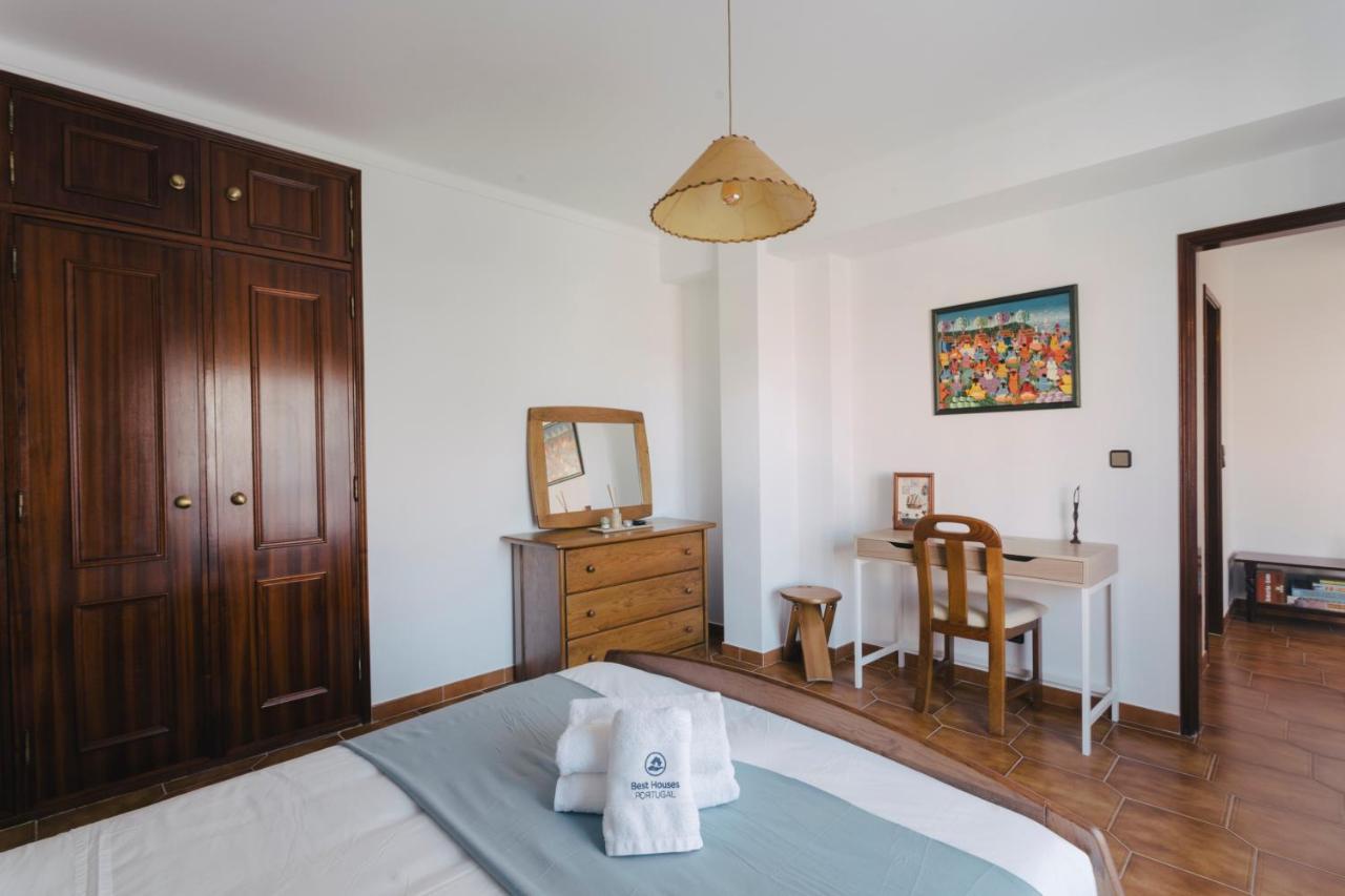Best Houses 85 - Sea Breeze At Consolacao Beach อาโตเกีย ดา บาเลยา ภายนอก รูปภาพ