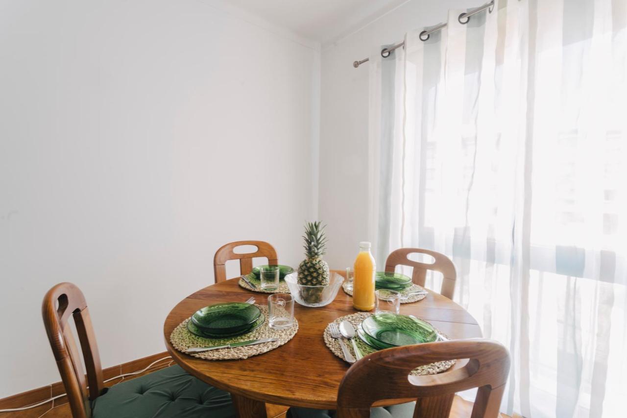 Best Houses 85 - Sea Breeze At Consolacao Beach อาโตเกีย ดา บาเลยา ภายนอก รูปภาพ